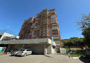 1-к квартира, вторичка, 31м2, 8/16 этаж