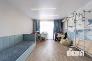 2-к квартира, вторичка, 69м2, 4/15 этаж