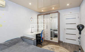 2-к квартира, вторичка, 52м2, 3/9 этаж
