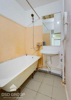 2-к квартира, вторичка, 54м2, 1/14 этаж