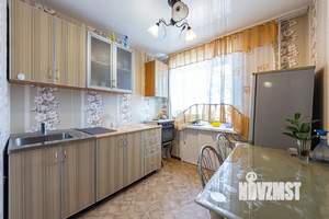 1-к квартира, вторичка, 31м2, 2/5 этаж