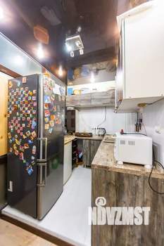 2-к квартира, вторичка, 36м2, 1/3 этаж