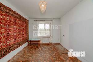 2-к квартира, вторичка, 50м2, 4/9 этаж