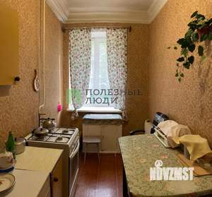 2-к квартира, вторичка, 60м2, 2/5 этаж