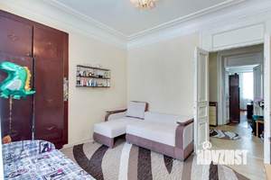 3-к квартира, вторичка, 107м2, 1/5 этаж