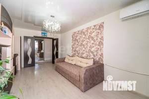 2-к квартира, вторичка, 54м2, 9/9 этаж