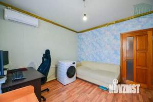 2-к квартира, вторичка, 47м2, 1/2 этаж