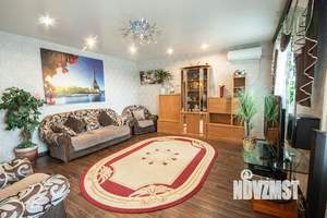 4-к квартира, вторичка, 76м2, 7/9 этаж