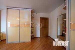 4-к квартира, вторичка, 124м2, 9/11 этаж