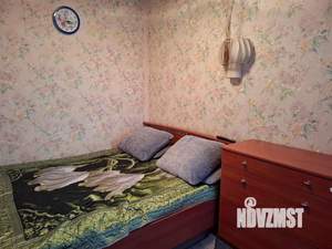 2-к квартира, вторичка, 41м2, 5/5 этаж