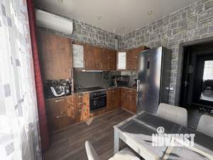 1-к квартира, вторичка, 30м2, 1/3 этаж