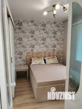 1-к квартира, вторичка, 22м2, 1/9 этаж