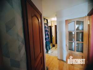 3-к квартира, вторичка, 59м2, 7/14 этаж