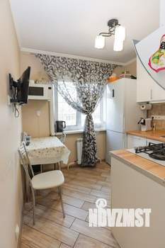 2-к квартира, вторичка, 45м2, 5/5 этаж