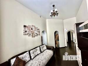 3-к квартира, вторичка, 58м2, 1/2 этаж