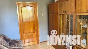 3-к квартира, вторичка, 77м2, 2/5 этаж