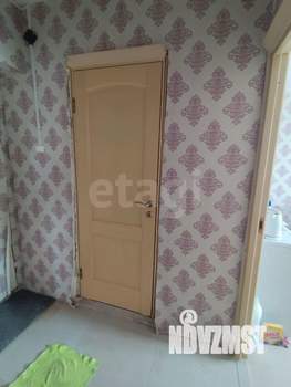 1-к квартира, вторичка, 35м2, 4/9 этаж