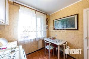 2-к квартира, вторичка, 46м2, 3/5 этаж
