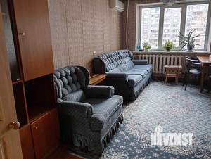 3-к квартира, вторичка, 68м2, 6/10 этаж