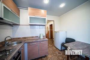 1-к квартира, вторичка, 32м2, 2/9 этаж