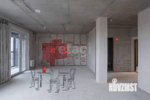 3-к квартира, вторичка, 76м2, 12/16 этаж