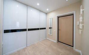 2-к квартира, вторичка, 58м2, 9/9 этаж