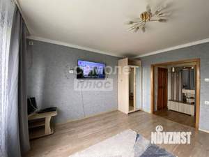 1-к квартира, вторичка, 37м2, 7/9 этаж