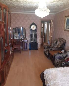 2-к квартира, вторичка, 48м2, 5/5 этаж