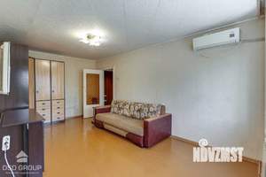 1-к квартира, вторичка, 29м2, 4/5 этаж