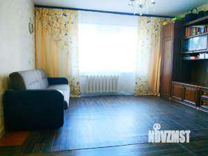 2-к квартира, вторичка, 53м2, 1/10 этаж