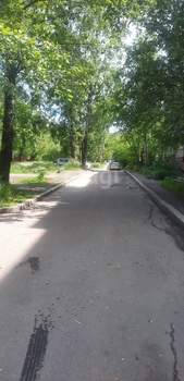 2-к квартира, вторичка, 45м2, 1/5 этаж