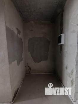 1-к квартира, сданный дом, 36м2, 12/19 этаж