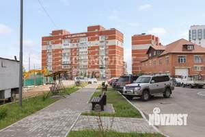 Студия квартира, вторичка, 28м2, 2/18 этаж