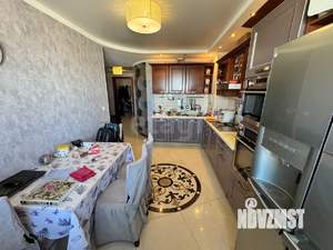 3-к квартира, вторичка, 80м2, 20/25 этаж