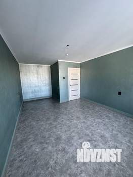 1-к квартира, вторичка, 37м2, 2/5 этаж