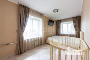 2-к квартира, вторичка, 41м2, 5/5 этаж