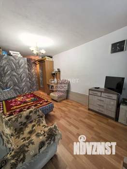 2-к квартира, вторичка, 44м2, 4/5 этаж