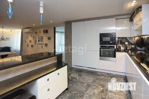 3-к квартира, вторичка, 113м2, 13/25 этаж