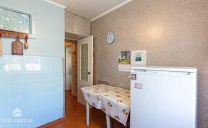 1-к квартира, вторичка, 30м2, 4/5 этаж