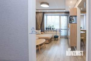 1-к квартира, вторичка, 33м2, 4/5 этаж