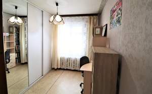 5-к квартира, вторичка, 103м2, 1/10 этаж