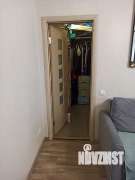 2-к квартира, вторичка, 42м2, 1/5 этаж