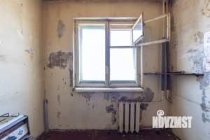 1-к квартира, вторичка, 31м2, 3/4 этаж
