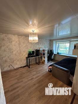 1-к квартира, вторичка, 30м2, 1/5 этаж