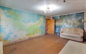 2-к квартира, вторичка, 48м2, 3/10 этаж