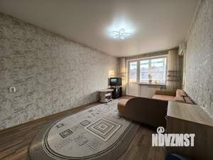 2-к квартира, вторичка, 45м2, 4/5 этаж