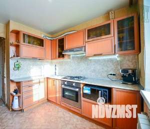 2-к квартира, вторичка, 50м2, 5/5 этаж