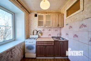 2-к квартира, вторичка, 45м2, 5/5 этаж