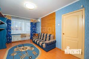 1-к квартира, вторичка, 31м2, 2/5 этаж