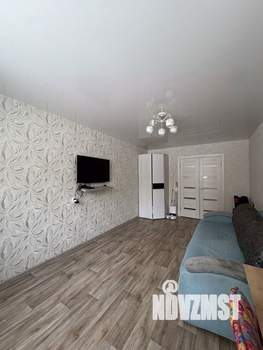 2-к квартира, вторичка, 53м2, 1/9 этаж